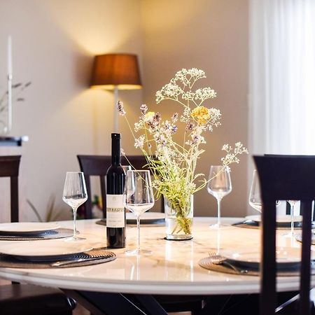 Superior Apartment Sincic Poreč Dış mekan fotoğraf